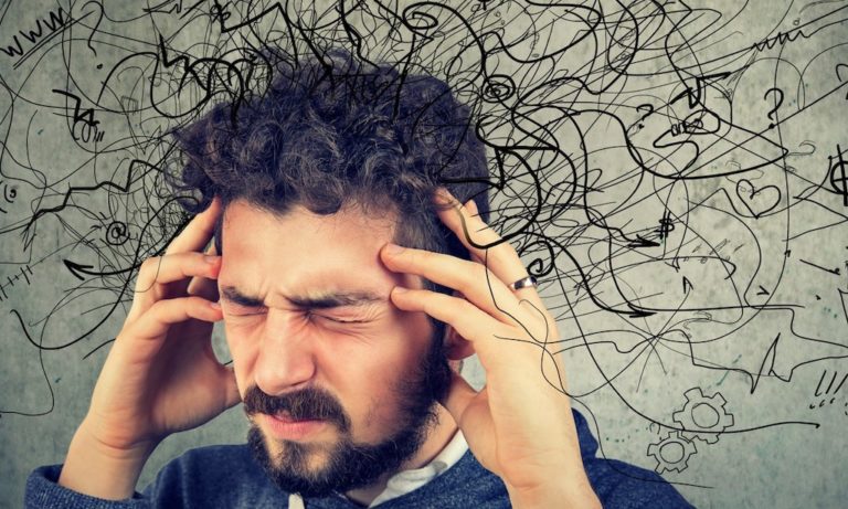 Ansiedad, Covid-19 y falta de control