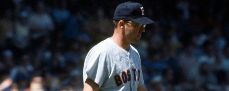 Fallece exjugador y directivo de Red Sox