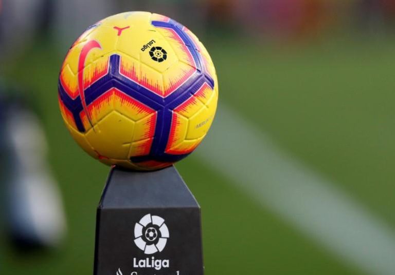 El fútbol otra vez brilla: Regresa LaLiga