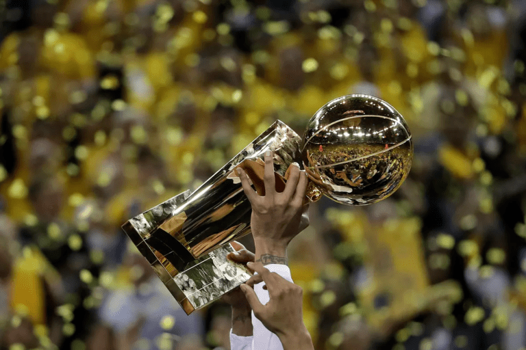 La NBA planea reiniciar la temporada el 31 de Julio