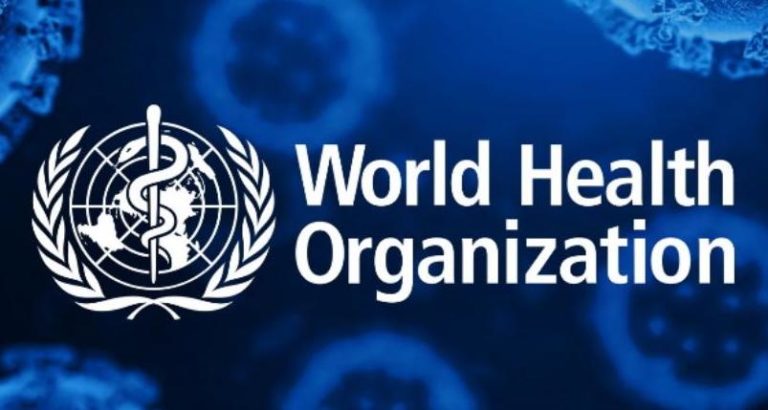 La Organización Mundial de la Salud advierte de 100,000 nuevos casos de Coronavirus registrados diariamente
