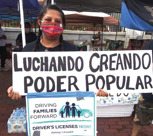 La columna de Max: COVID-19, ¿Cambiando conciencia a legisladores?