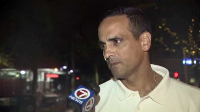 Somerville retrasa la fase 3 por al menos dos semanas