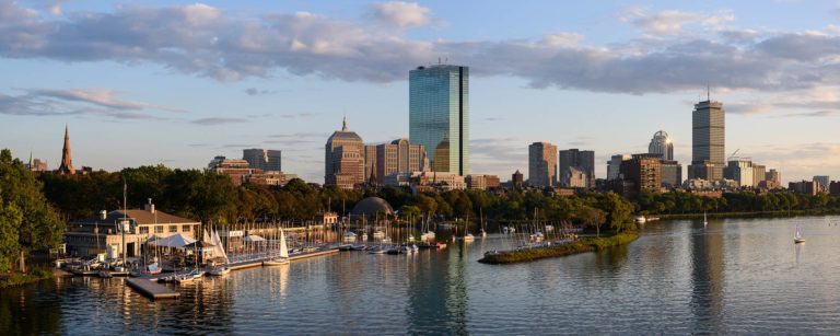Boston ocupa tercer lugar como una de las ciudades más ‘gentrificadas’ del país