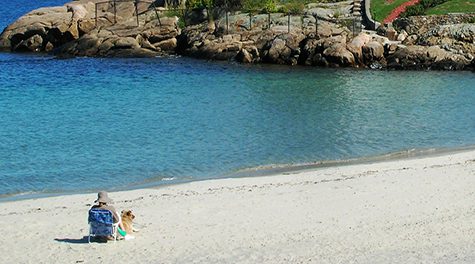 Cierran estacionamientos de playas para residentes de otras ciudades 1 Document