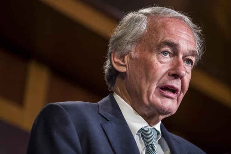 Más de 130 líderes latinos Respaldan a Ed Markey para el Senado de EE. UU.