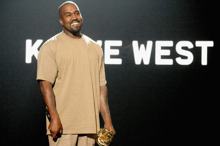 Kanye West Announces 2020 Presidential Run | Billboard