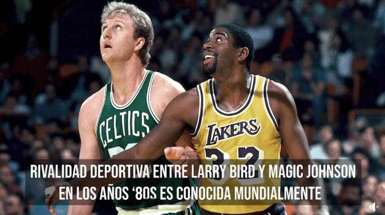 Sabía Usted? Deportes