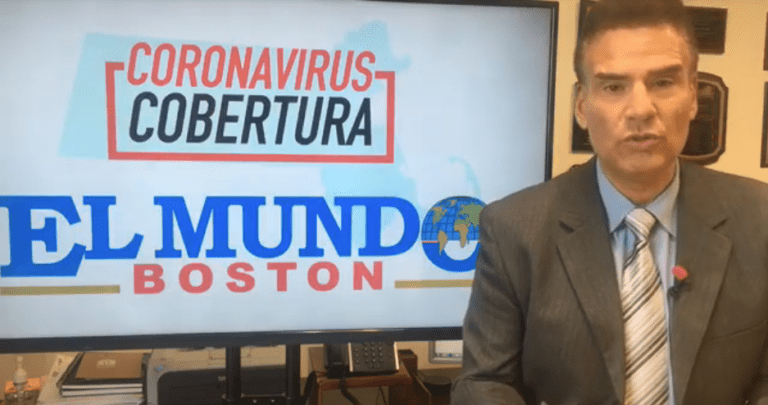 Julio 13, 2020 – Coronavirus Update