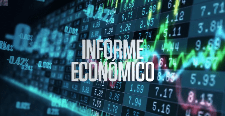 Julio 13, 2020 – Informe económico