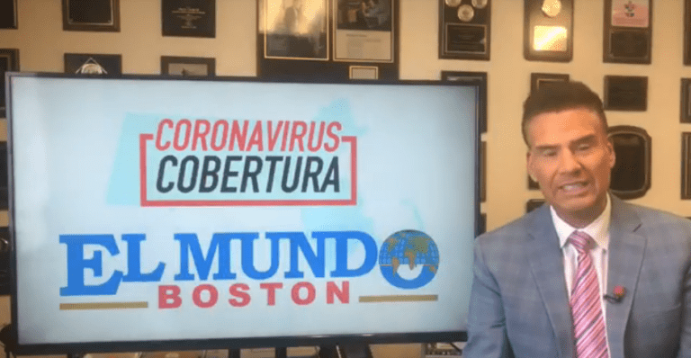 Julio 14, 2020 – Coronavirus Update