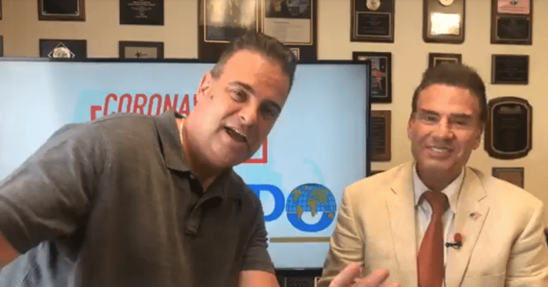 Julio 20, 2020 – Reporte diario
