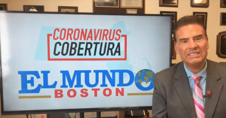 Julio 22, 2020 – Actualización Coronavirus en MA