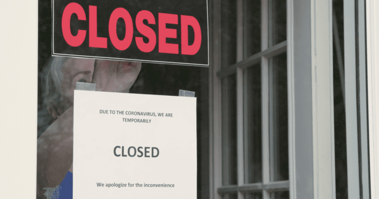 Businesses owned by women and people of color report greater financial losses due to Covid-19 crisis