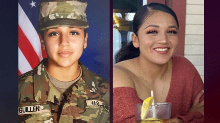 Vanessa Guillén fue golpeada hasta la muerte en la base del Ejército, dice un abogado de familia