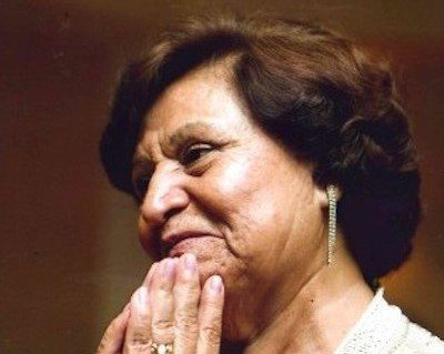 Adiós Angelita
