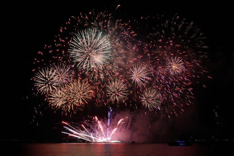 Recomendaciones de la alcaldía de Boston para celebrar el 4 de Julio en medio de la pandemia