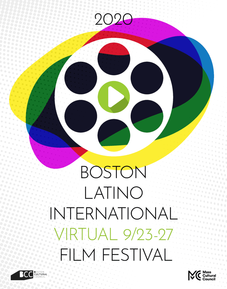 Festival Internacional de Cine Latino en Boston este año será virtual