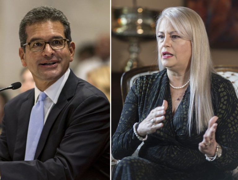 Puerto Rico se prepara para primarias históricas