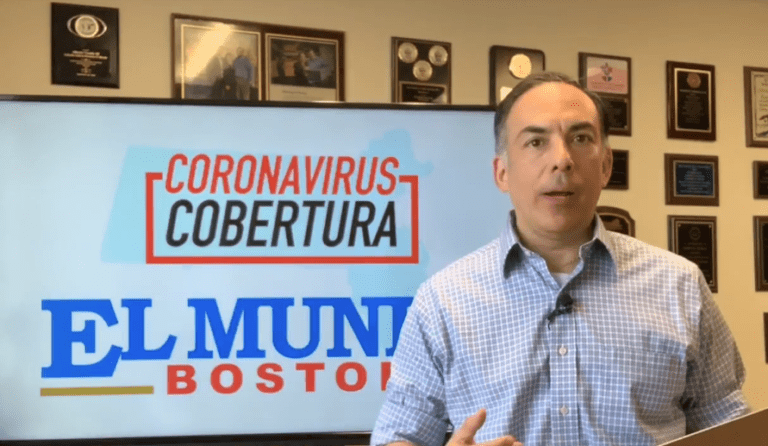 Breaking news: ABORTAN RUEDA DE PRENSA EN LA CASA BLANCA