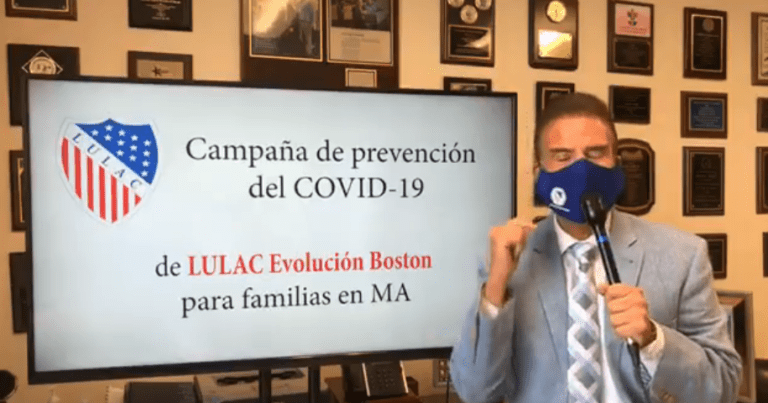 Agosto 10, 2020 – Coronavirus update