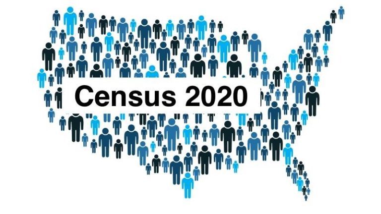 Haga que su voz cuente en el censo de 2020