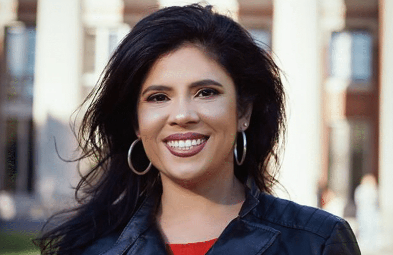 Nombran a Alejandra St. Guillen para Boston Cannabis Board