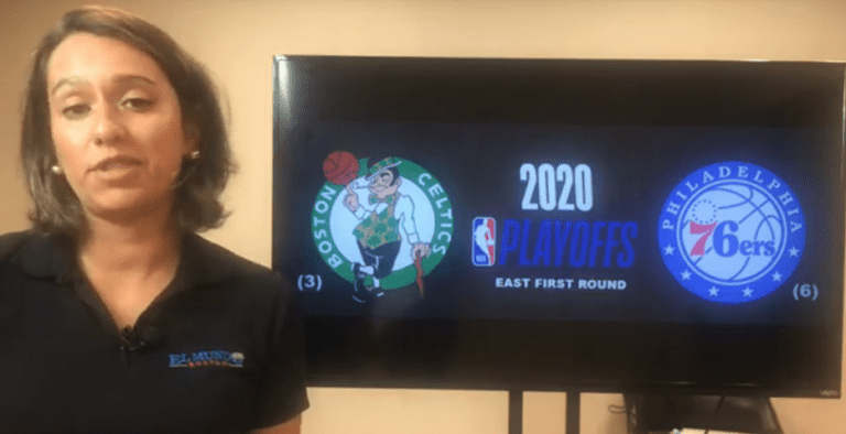Noticias del día con Natalia Aponte
