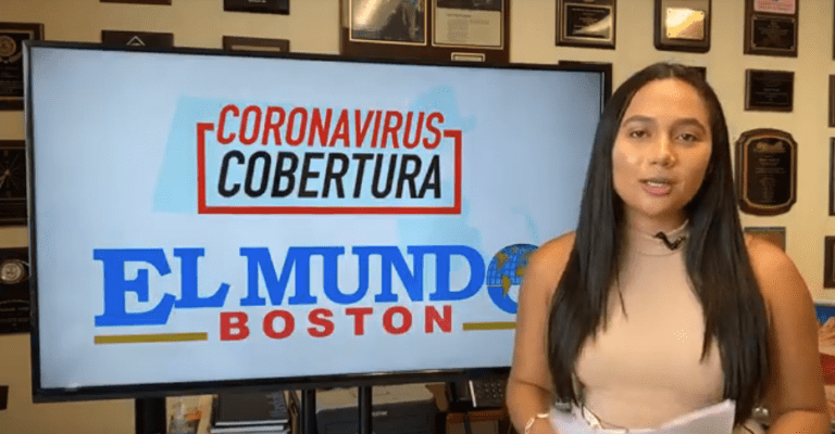 Agosto 18,2020 – Actualización con Grace Martínez