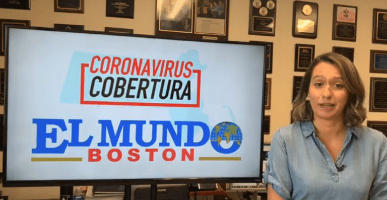 Agosto 19, 2020 – Noticias del día con Natalia Aponte