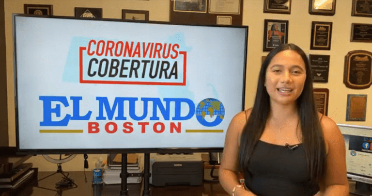Agosto 20, 2020 – Noticias del día con Grace Martínez