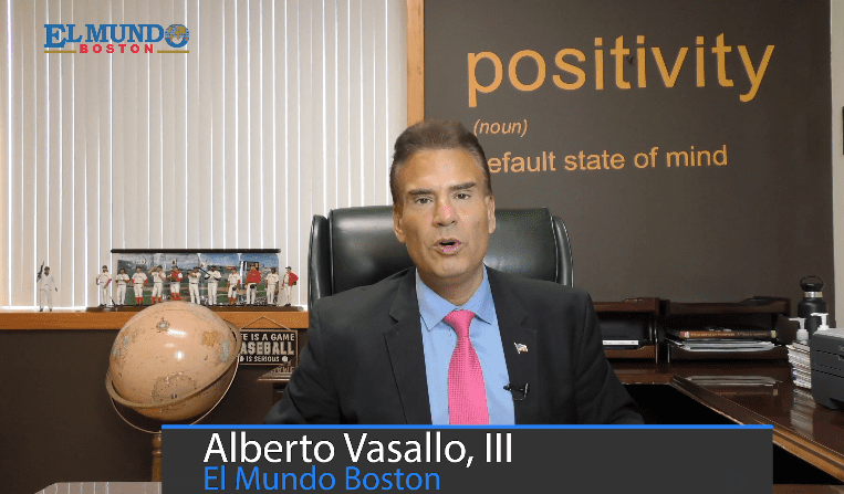 Feliz Viernes con Alberto Vasallo III