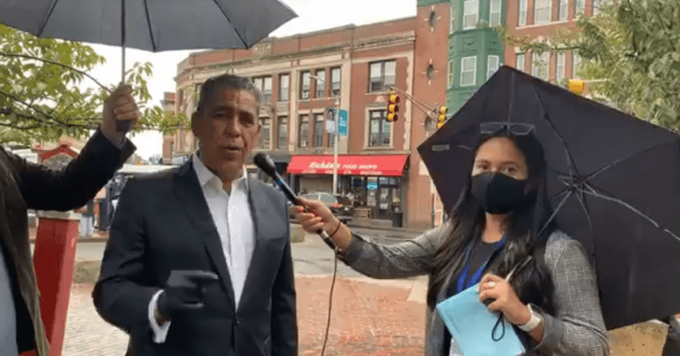 Estamos en VIVO desde Chelsea con Grace Martínez