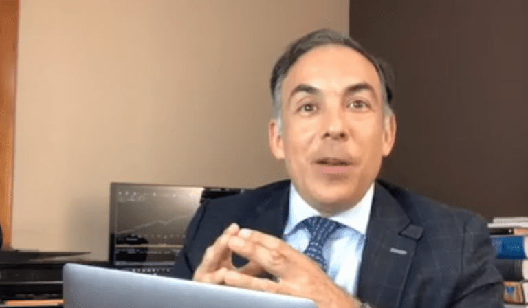 Agosto 27, 2020 – Análisis con Victor Hugo Rodriguez