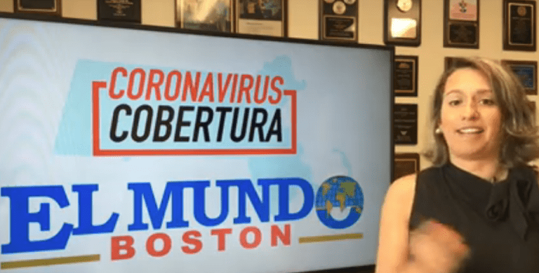 Agosto 7, 2020 – Coronavirus update