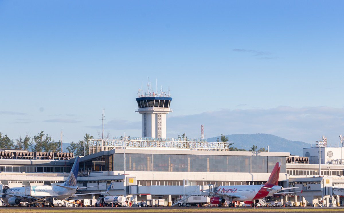 1200px AEROPUERTO INTERNACIONAL DE EL SALVADOR AIES SOARG