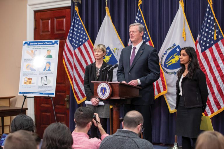Massachusetts es el estado más seguro de todo el país