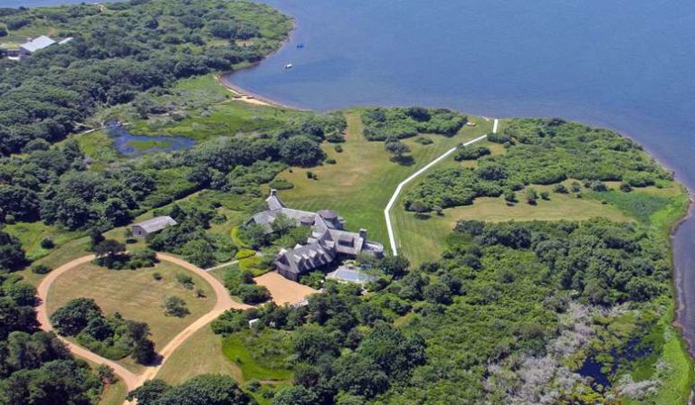 Tres condados de Massachusetts entre los más saludables del país