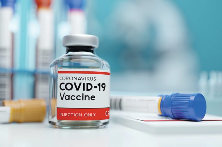 Moderna probará su vacuna COVID-19 en menores de 12 años