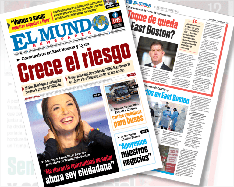 Print Edition – September 3rd, 2020