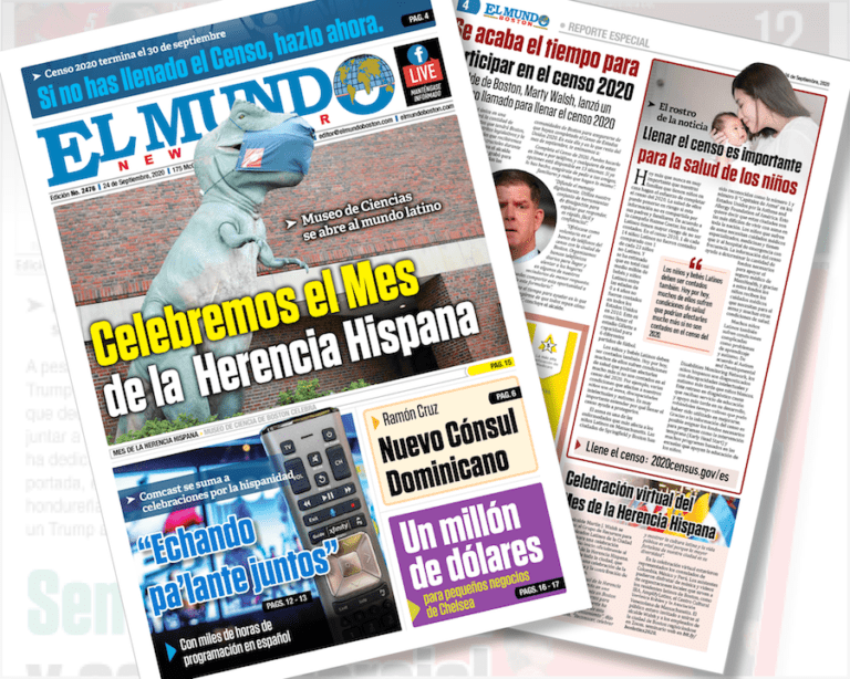 Print Edition – September 24th, 2020