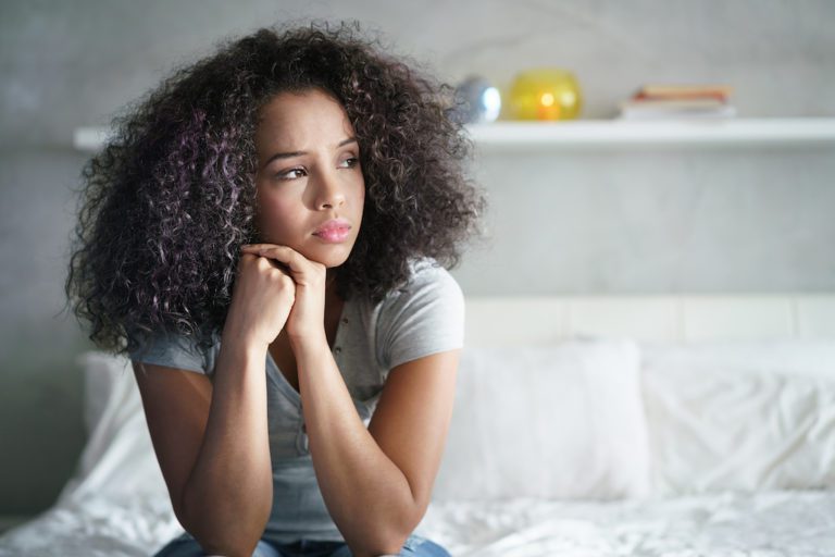 ¿Cómo la cuarentena puede afectar la salud mental y la personalidad?