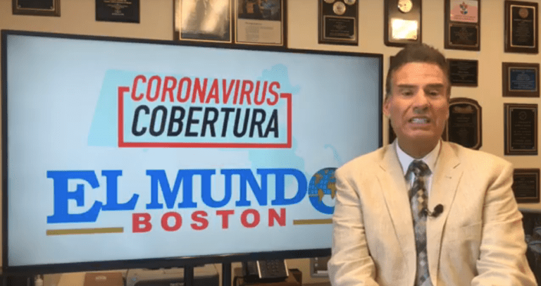 Actualización de la semana con Alberto Vasallo III