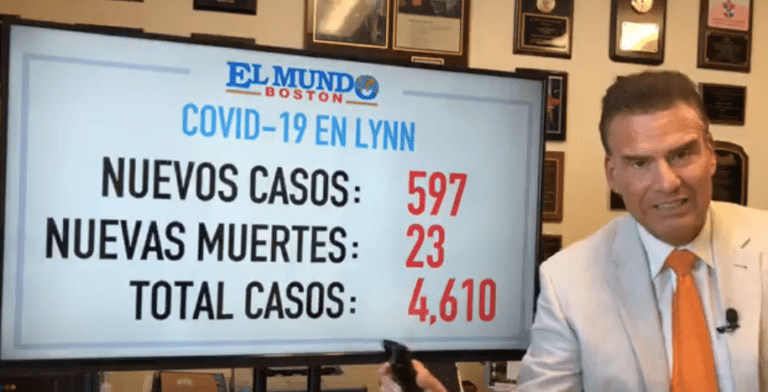 Actualización del día con Alberto Vasallo III