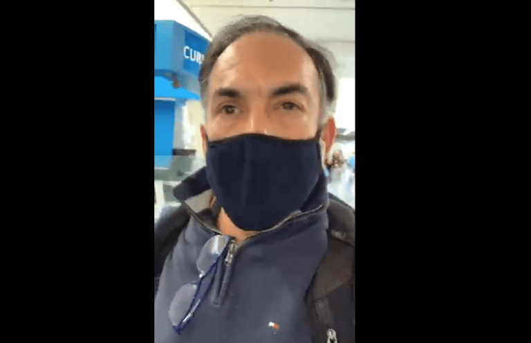 Análisis con Victor Hugo Rodriguez desde Miami