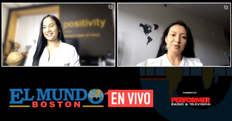 Facebook Live con Grace Martínez