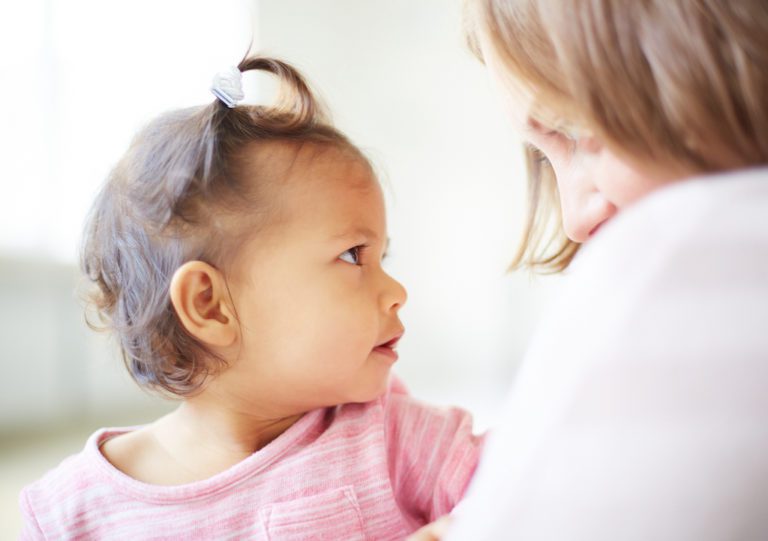 Llenar el censo es importante para la salud de los niños