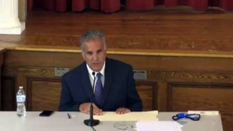 Alcalde de Leominster declara crisis de salud pública