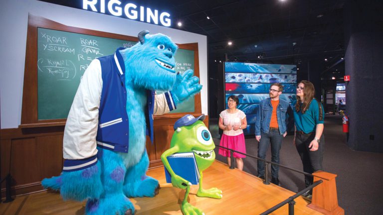 El Museo de Ciencias de Boston celebra en grande el Mes de la Herencia Hispana
