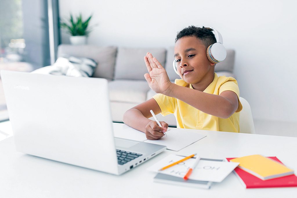 18 Clases online